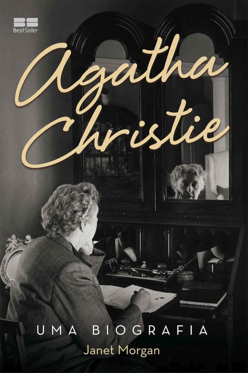 Agatha Christie: Uma biografia