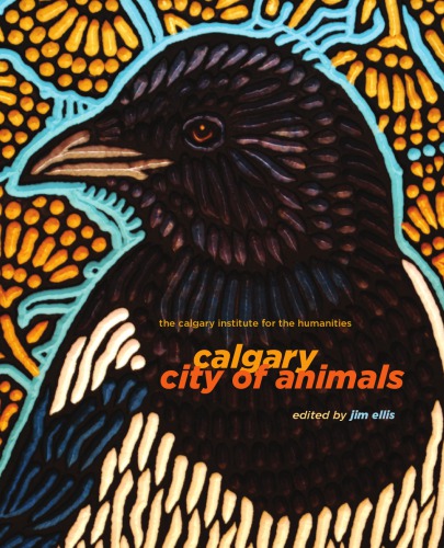 Calgary: City of Animals