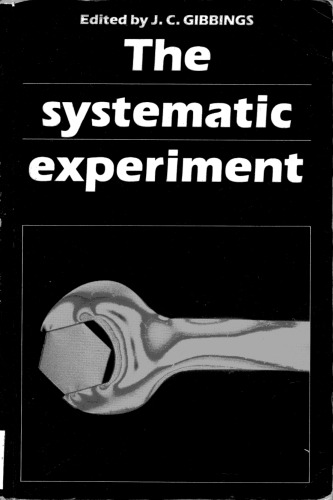 The Systematic Experiment