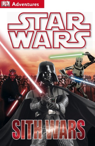 Star Wars: Sith Wars