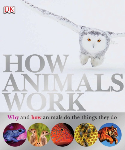 How Animals Work