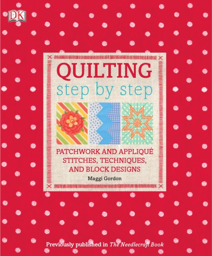 Quilting Step by Step