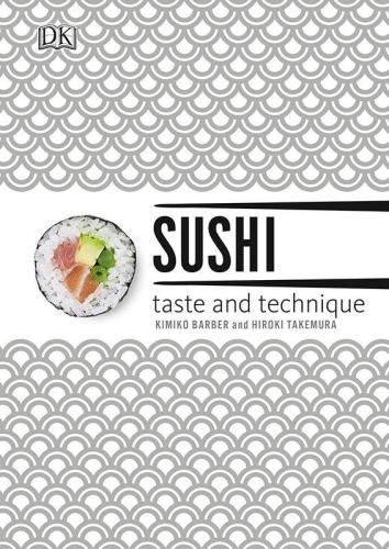 Sushi: Taste and Technique