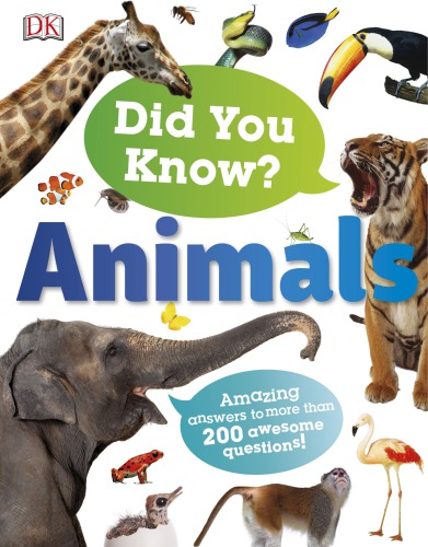 Did You Know? Animals