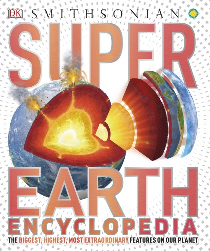 Super Earth Encyclopedia