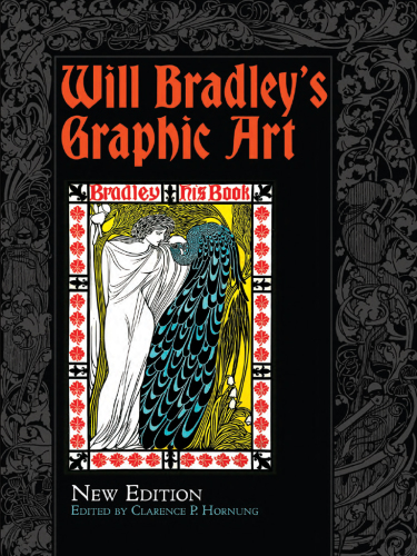 Will Bradley’s Graphic Art