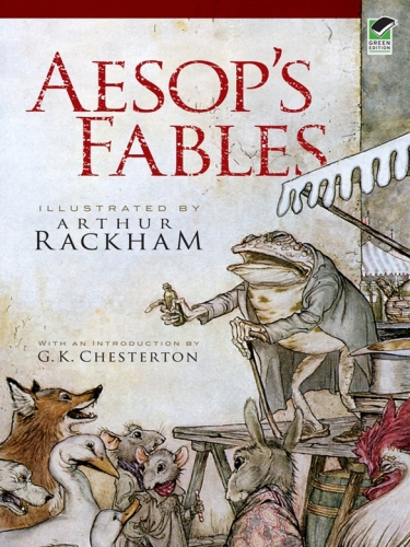 Aesop’s Fables