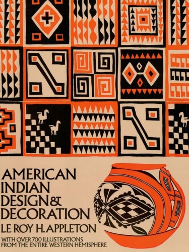 American Indian Design & Decoration