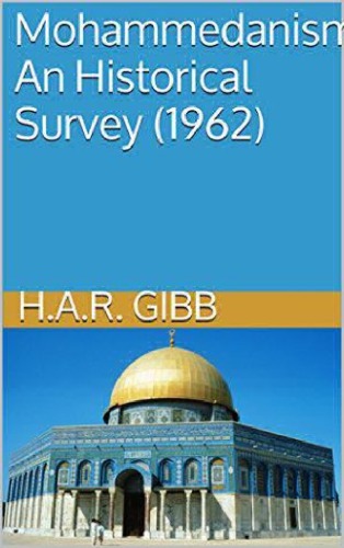 Mohammedanism: An Historical Survey