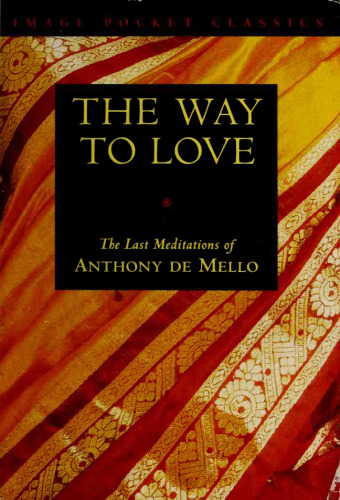 The Way to Love