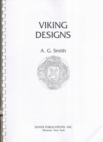 Viking Designs