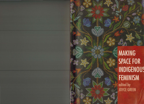 Making Space for Indigenous Feminism
