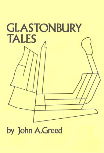 Glastonbury Tales [Sacred Geometry etc]