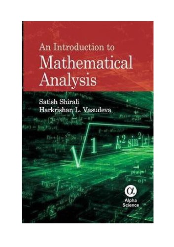 Part 2 An Introduction to Mathematical Analysis Satish Shirali Harkrishan L Vasudeva from Chapter 7 Differentiation Narosa