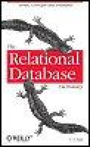 The Relational Database Dictionary