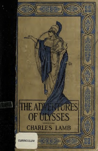 The Adventures of Ulysses
