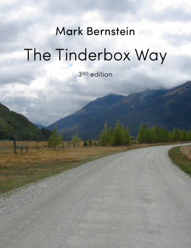 The Tinderbox Way