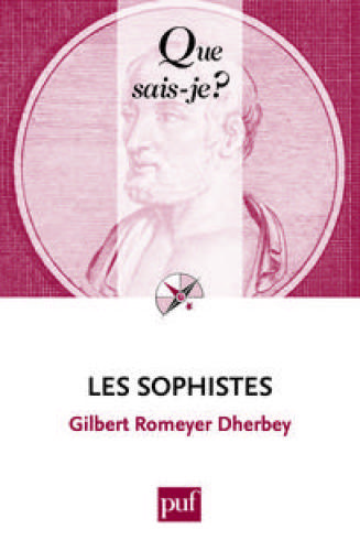 Les sophistes