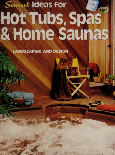 Sunset hot tubs, spas & home saunas