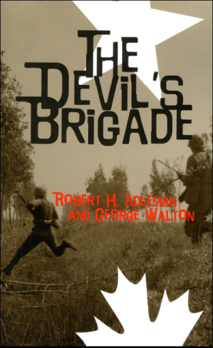 The Devil’s Brigade