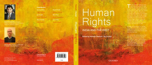 Human Rights: India and the West