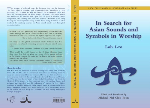 In Search for Asian Sounds and Symbols in Worship