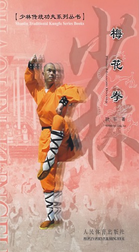 Shaolin Plum Blossom Boxing
