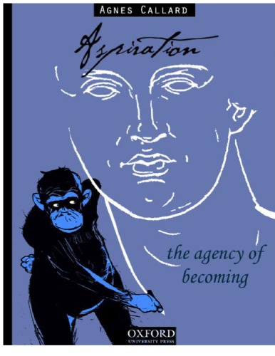 Aspiration: The Agency of Becoming