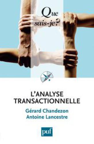 L’analyse transactionnelle
