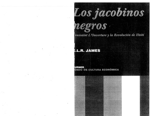 Jacobinos negros