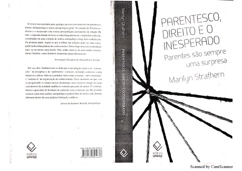 Parentesco, direito e o inesperado: Parentes são sempre uma surpresa