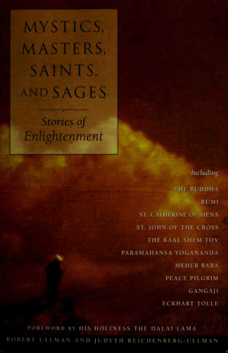 Mystics, Masters, Saints, and Sages: Stories of Enlightenment