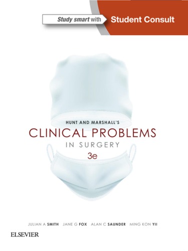 Hunt & Marshall’s Clinical Problems in Surgery