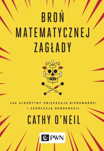 Broń matematycznej zagłady
