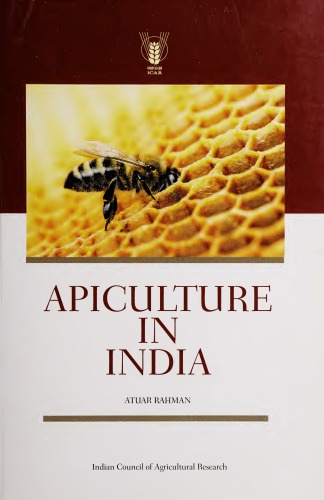 Apiculture in India