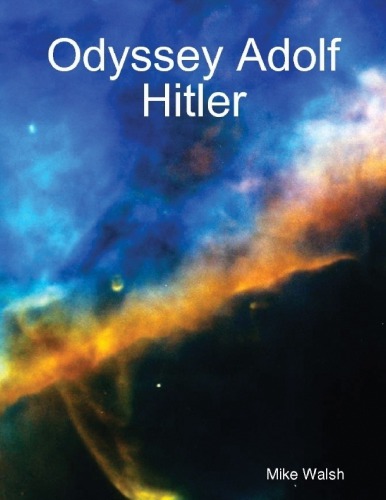 Odyssey Adolf Hitler