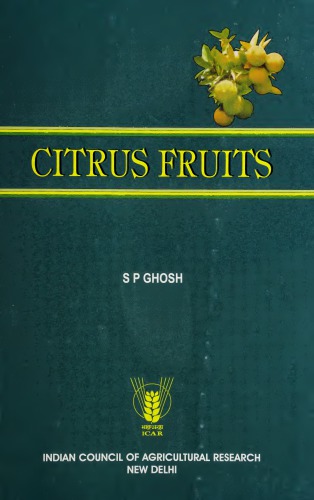 Citrus fruits