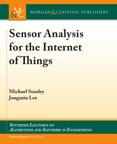 Sensor Analysis for the Internet of Things