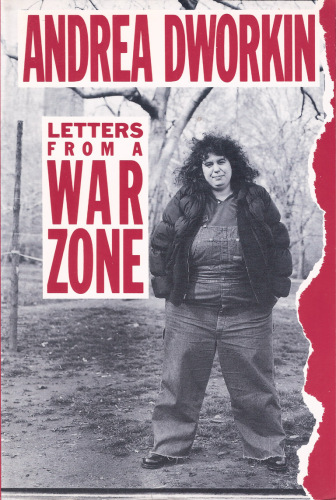 Letters from a War Zone