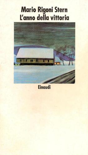L’anno della vittoria