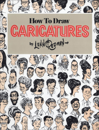 How to Draw Caricatures