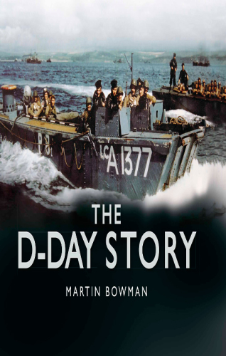 The D-Day Story