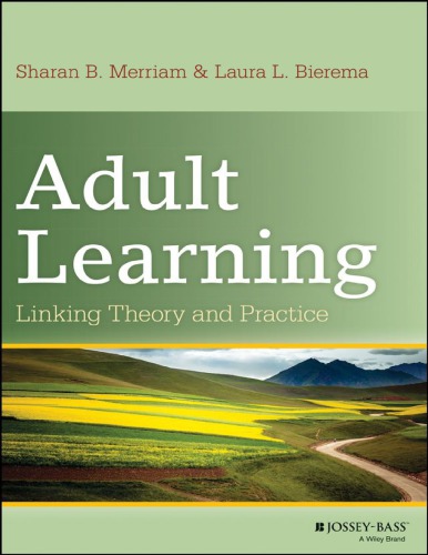 Adult Learning_ Linking Theory