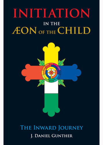 Initiation in the Aeon of the Child: The Inward Journey