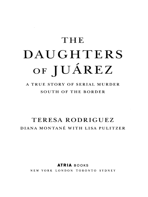 The Daughters of Juarez