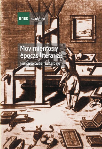 Movimientos y épocas literarias