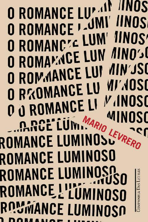 O romance luminoso