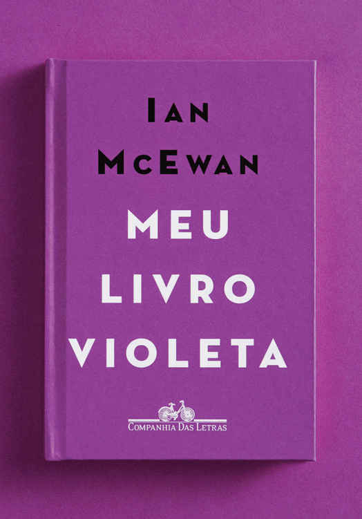 Meu livro violeta