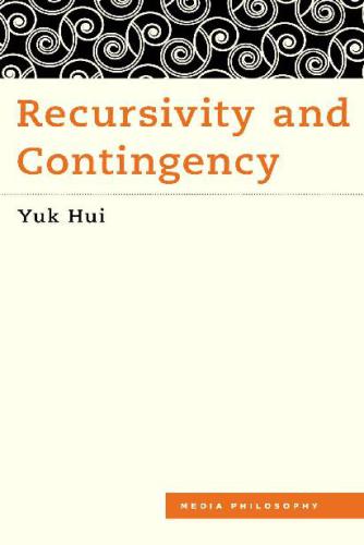 Recursivity and Contingency
