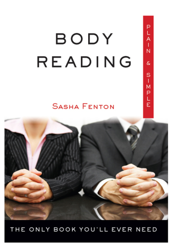 Body Reading Plain & Simple The Only Book You’ll Ever Need